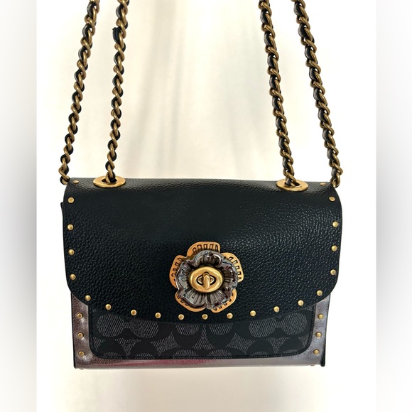 Coach Parker 18 bag - Picture 2 of 10